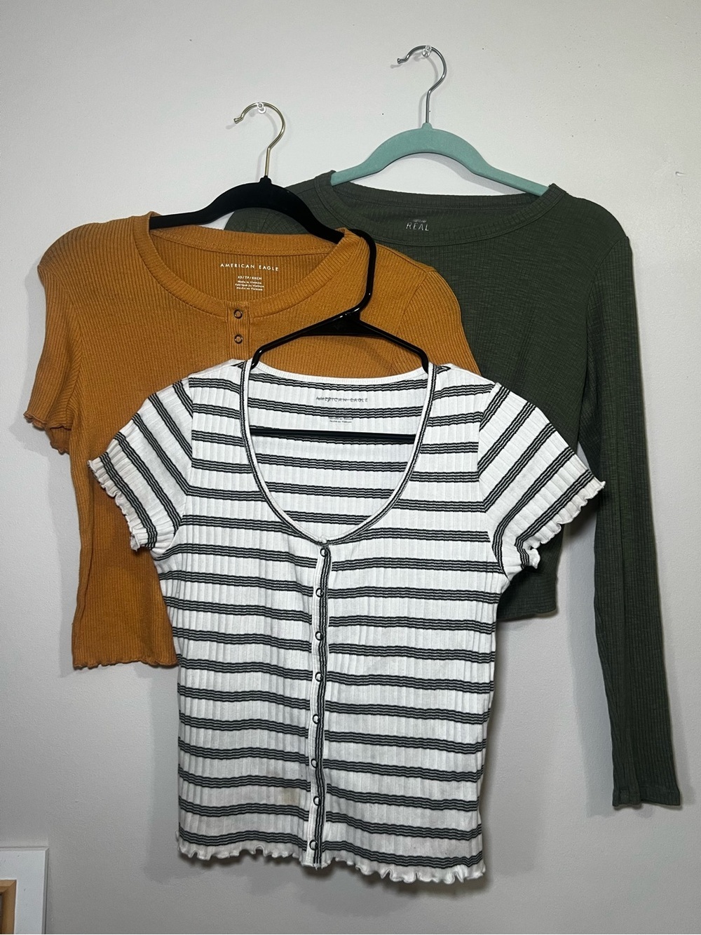 BUNDLE OF 3 American Eagle Tops